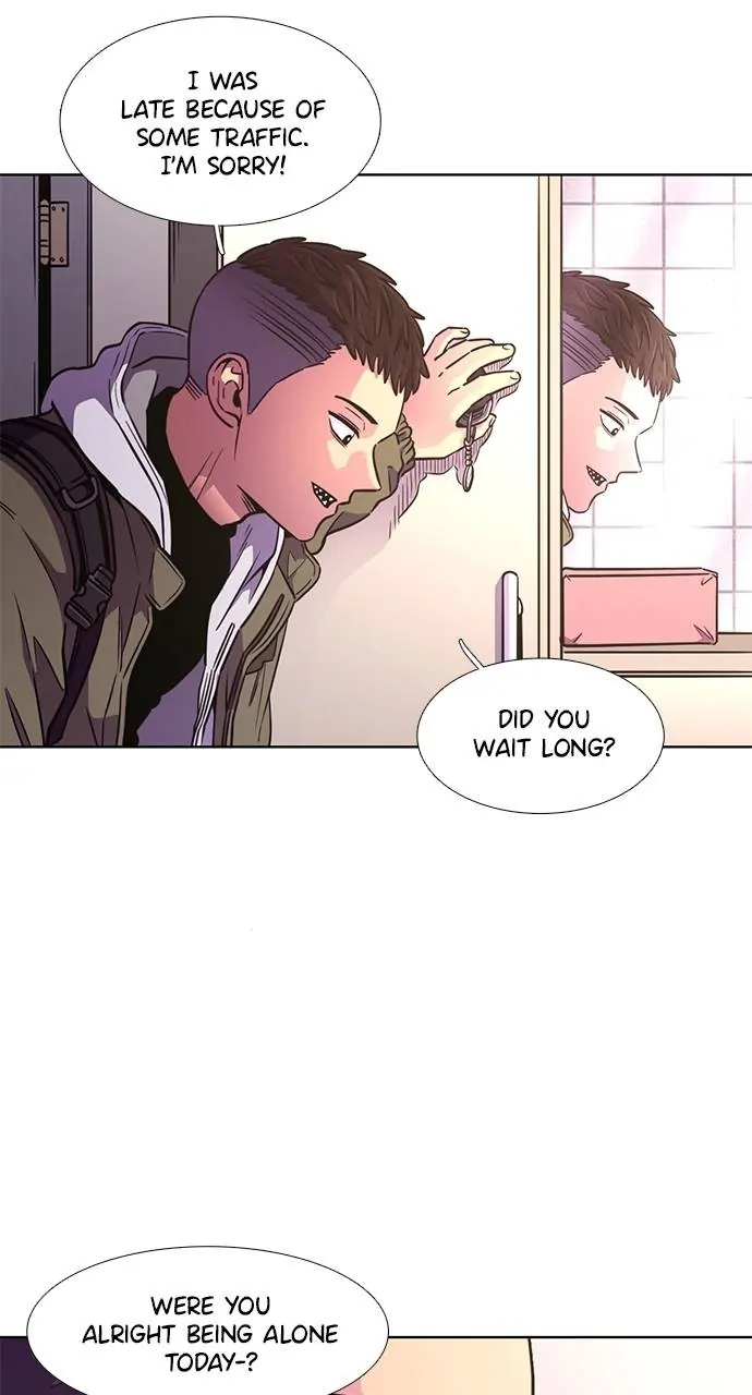 1 Second Chapter 211 - Page 2