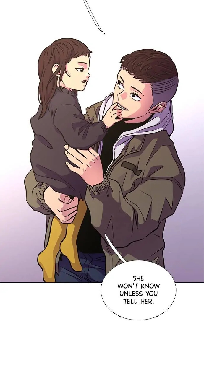 1 Second Chapter 211 - Page 19