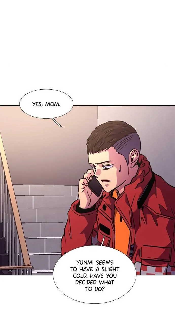 1 Second Chapter 211 - Page 27