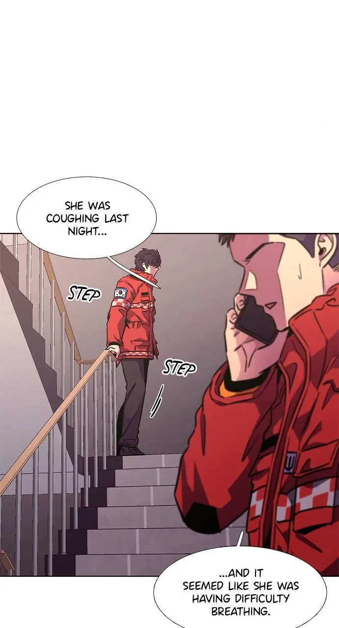 1 Second Chapter 211 - Page 28