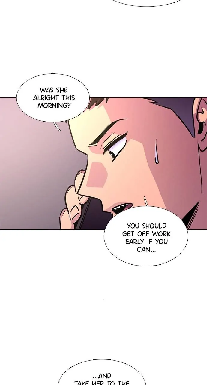 1 Second Chapter 211 - Page 29