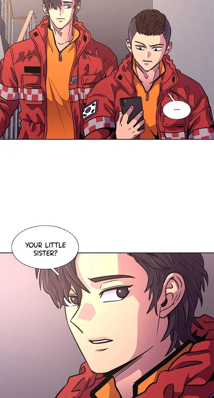 1 Second Chapter 211 - Page 31