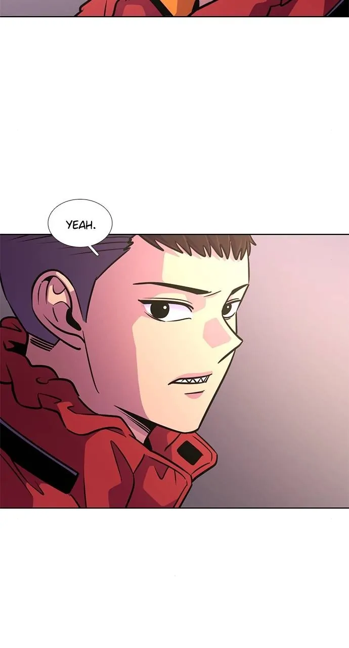 1 Second Chapter 211 - Page 32