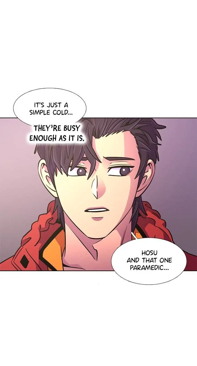 1 Second Chapter 211 - Page 34