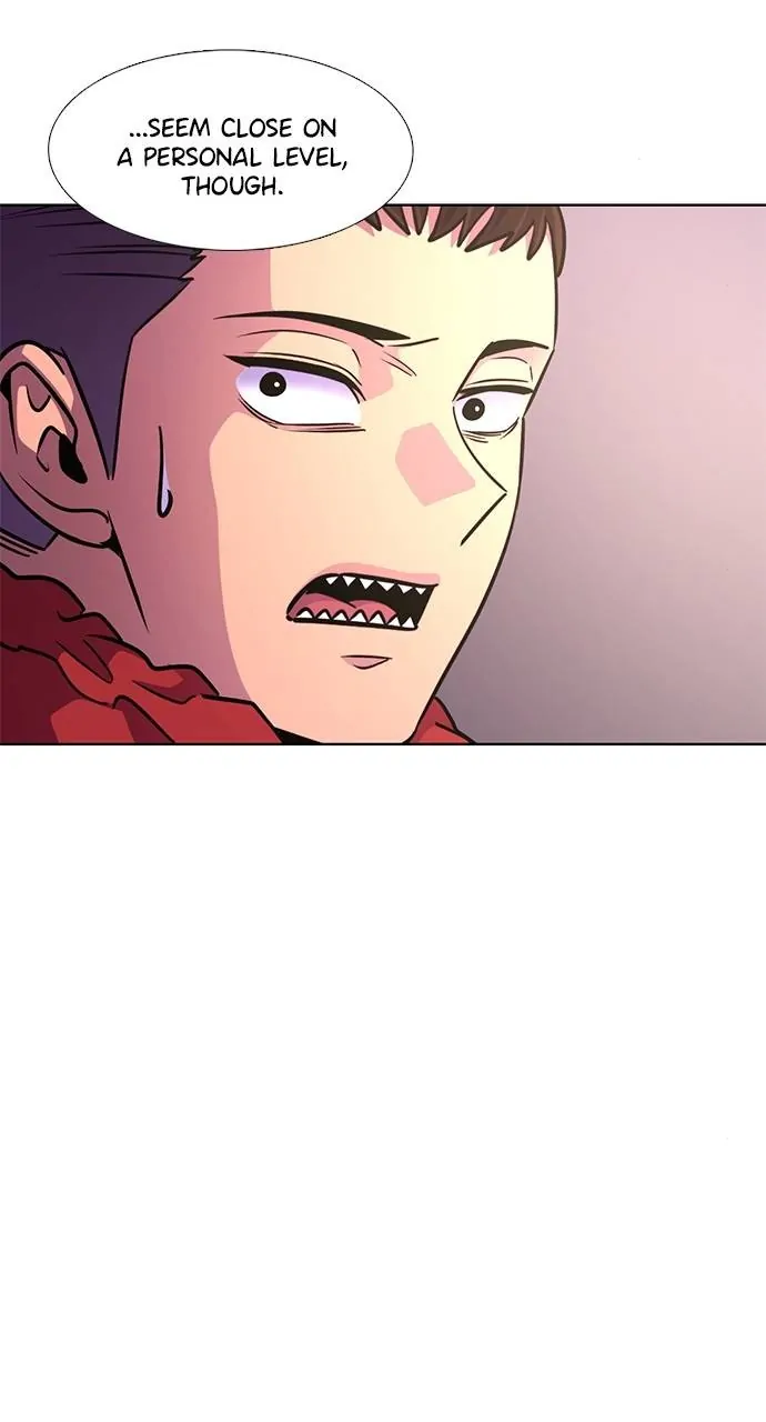 1 Second Chapter 211 - Page 35