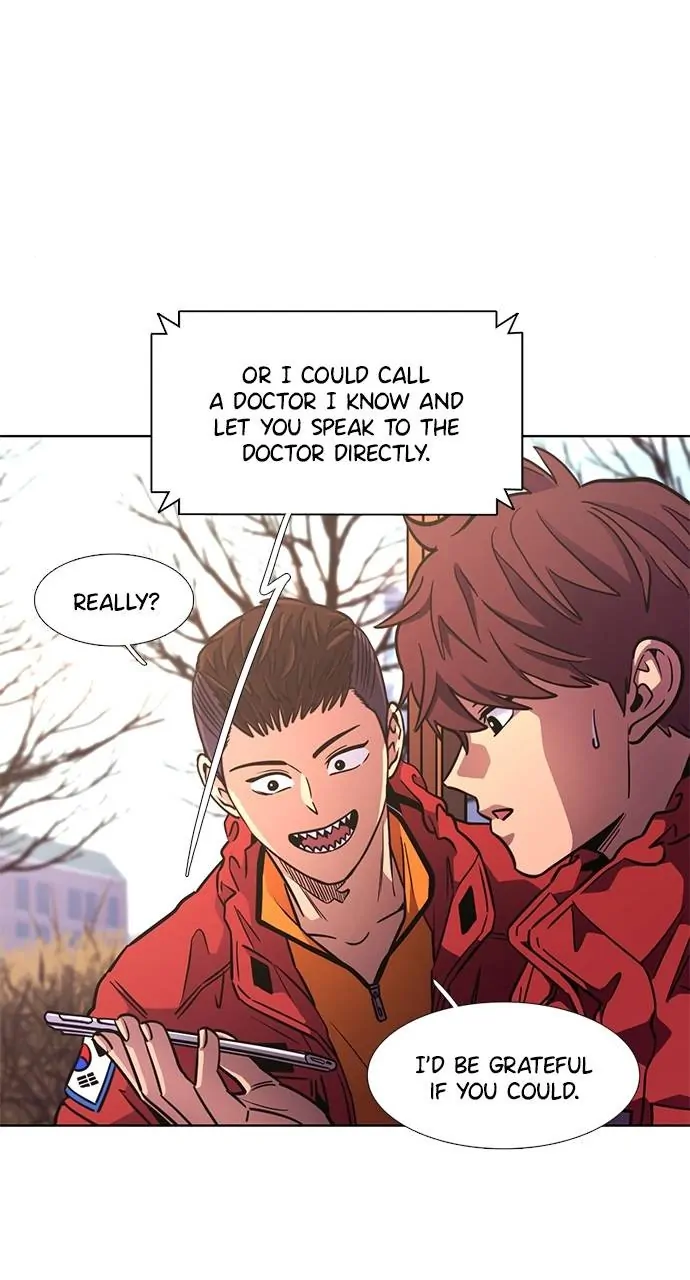 1 Second Chapter 211 - Page 41