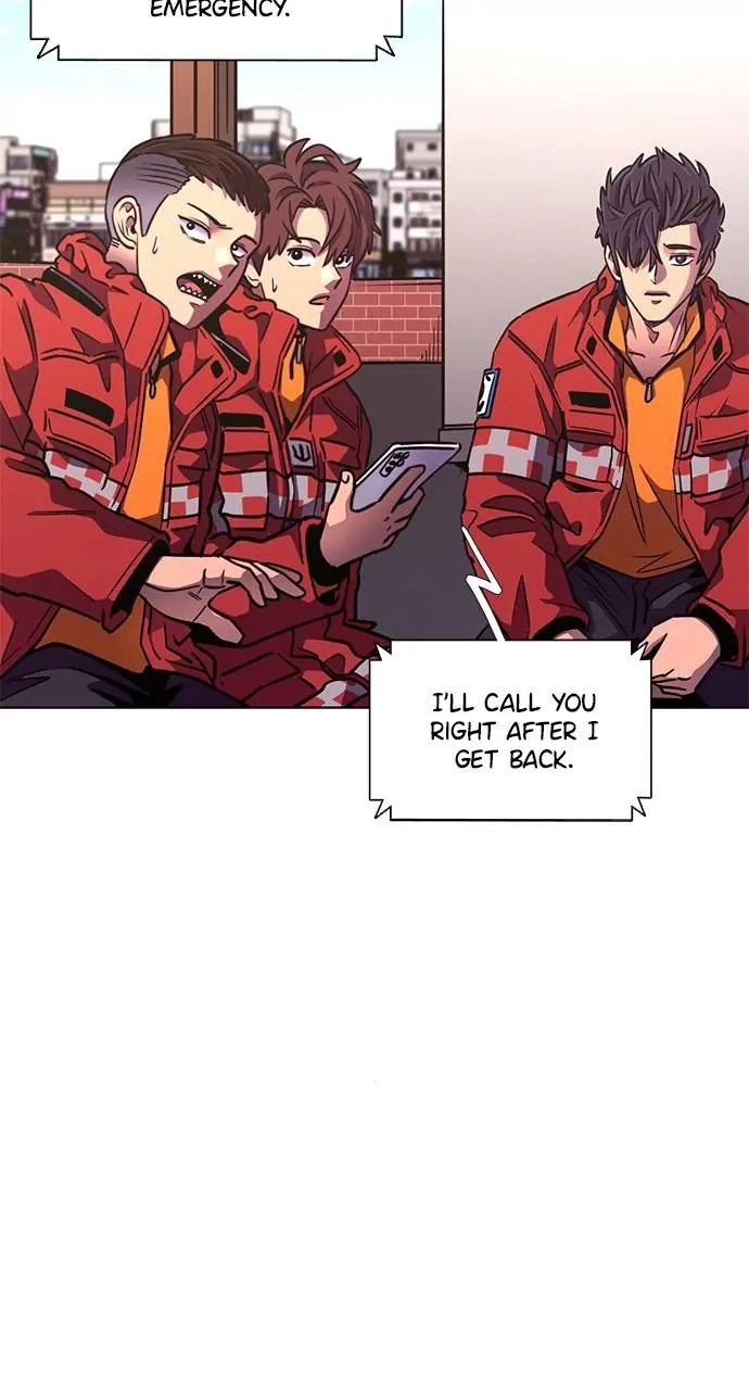 1 Second Chapter 211 - Page 45