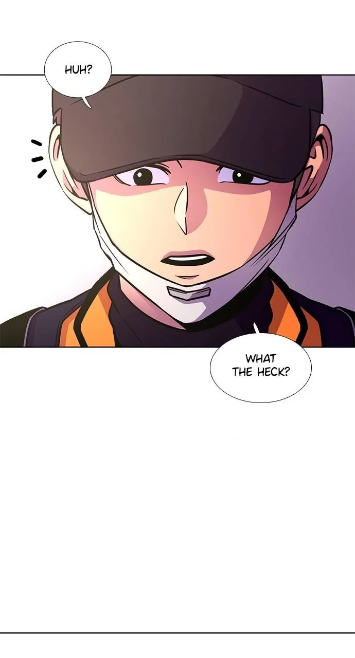 1 Second Chapter 211 - Page 53