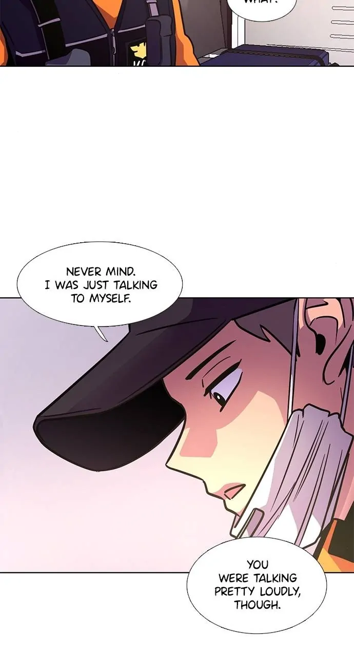 1 Second Chapter 211 - Page 55
