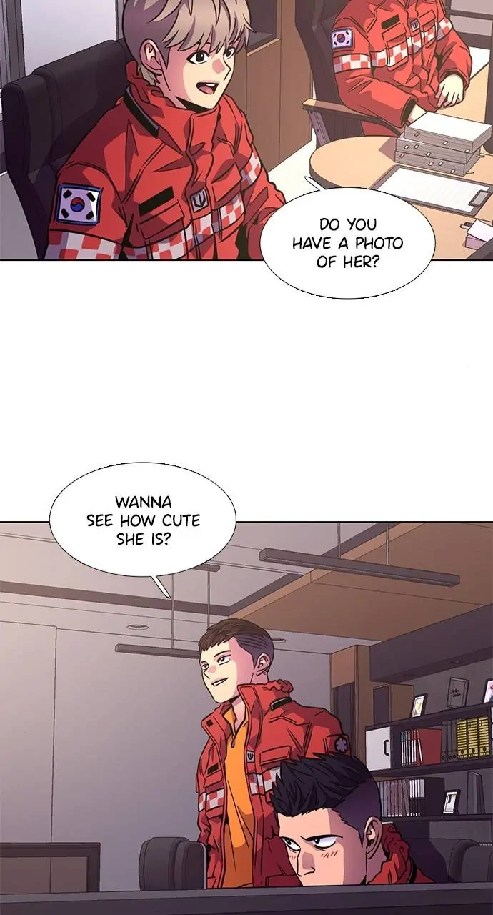 1 Second Chapter 211 - Page 59