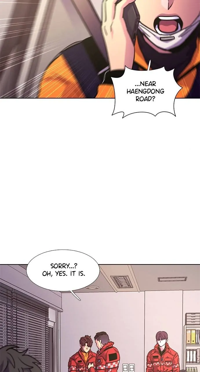 1 Second Chapter 211 - Page 73