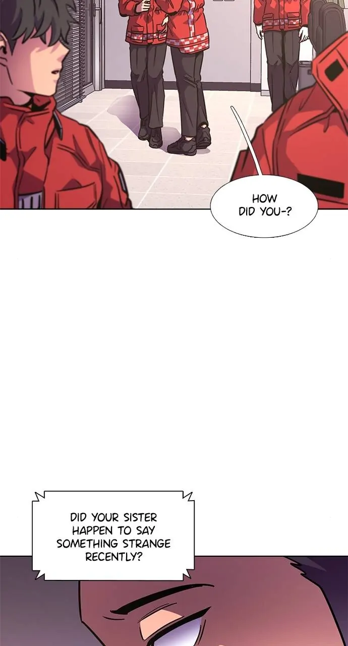 1 Second Chapter 211 - Page 74
