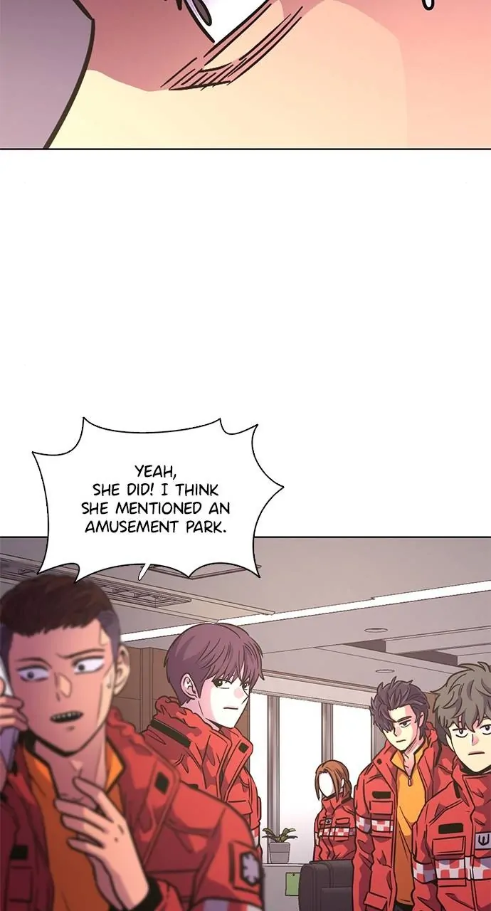 1 Second Chapter 211 - Page 76
