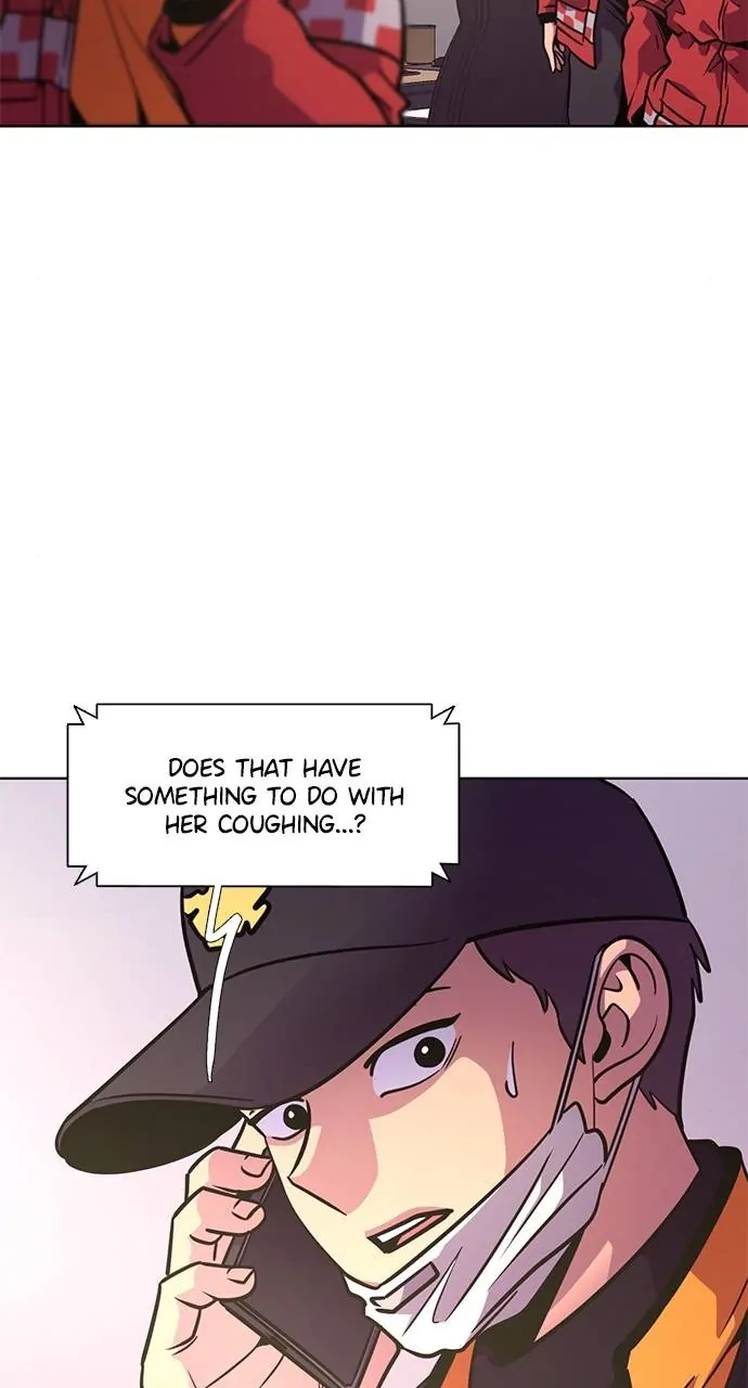 1 Second Chapter 211 - Page 77