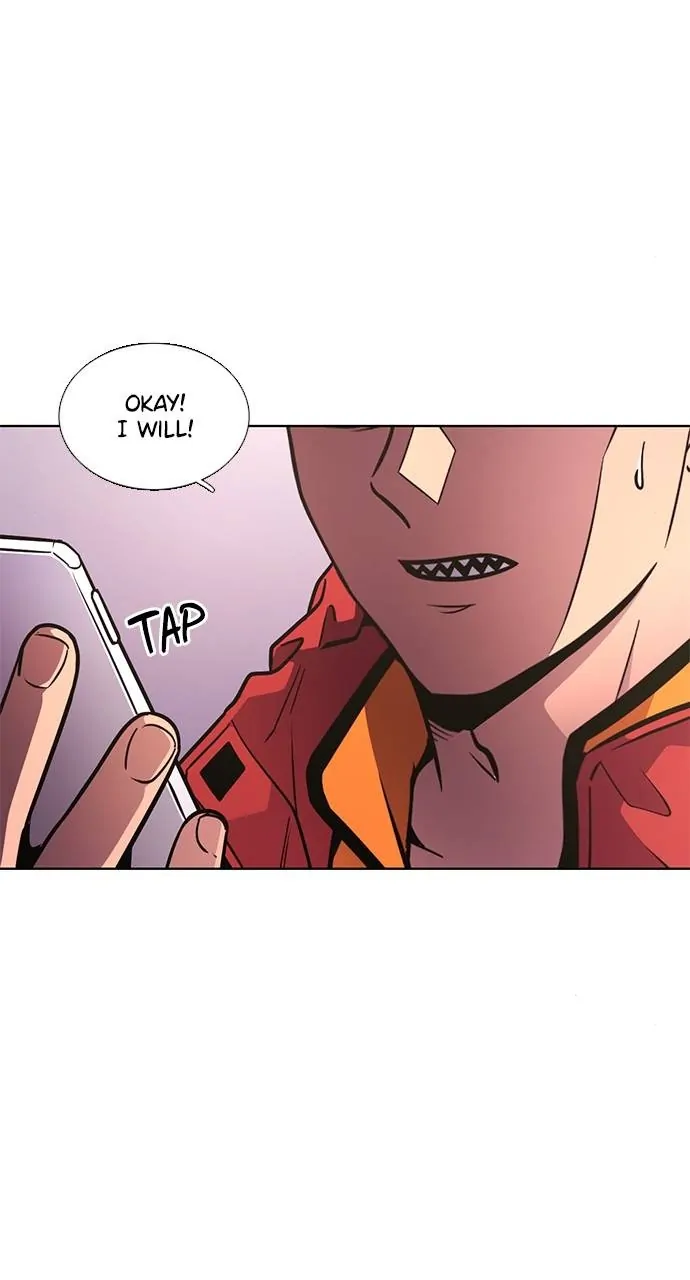 1 Second Chapter 211 - Page 83