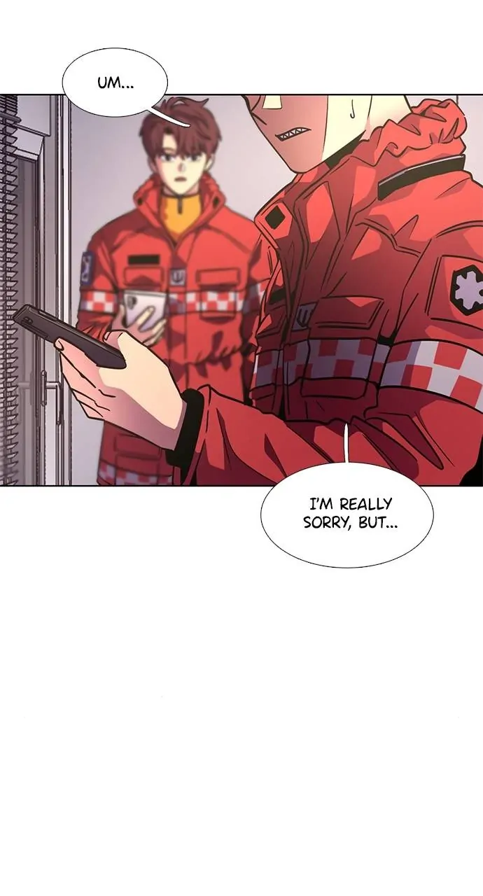 1 Second Chapter 211 - Page 91