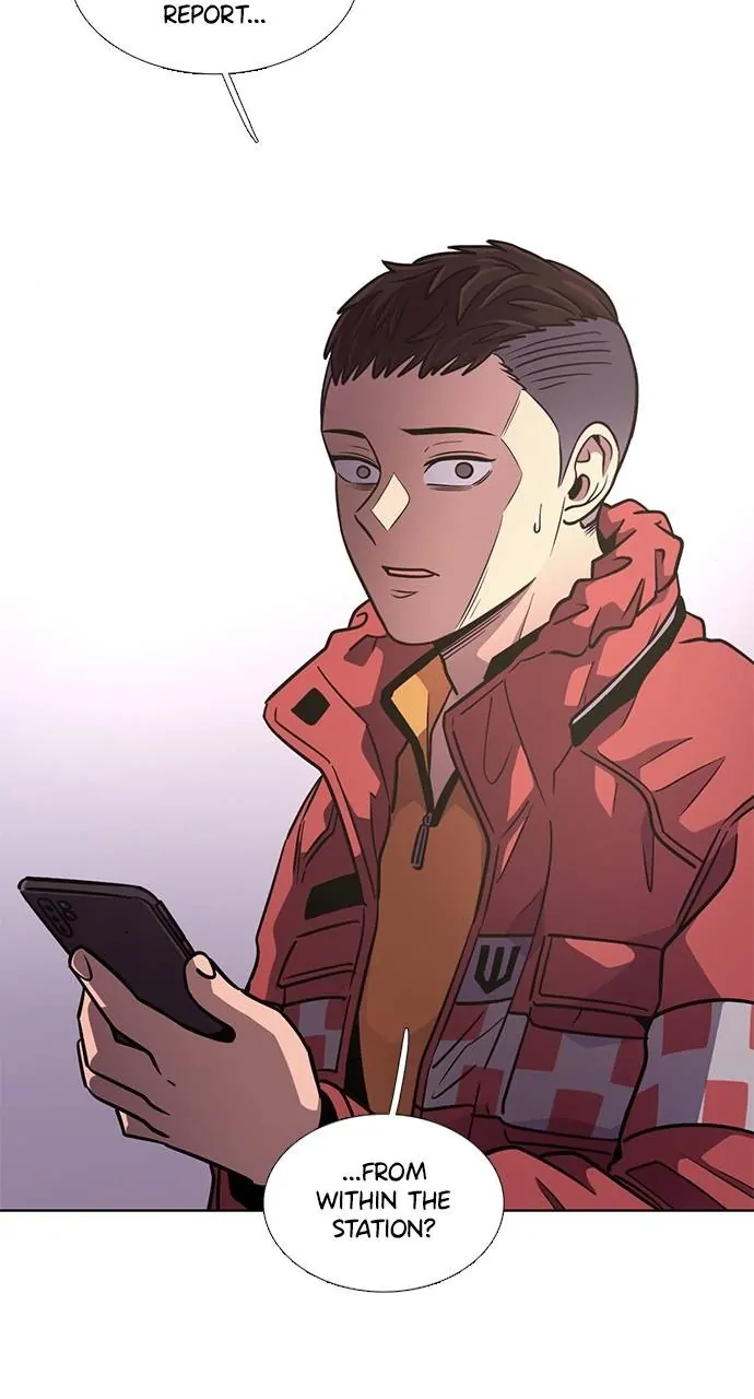 1 Second Chapter 211 - Page 93