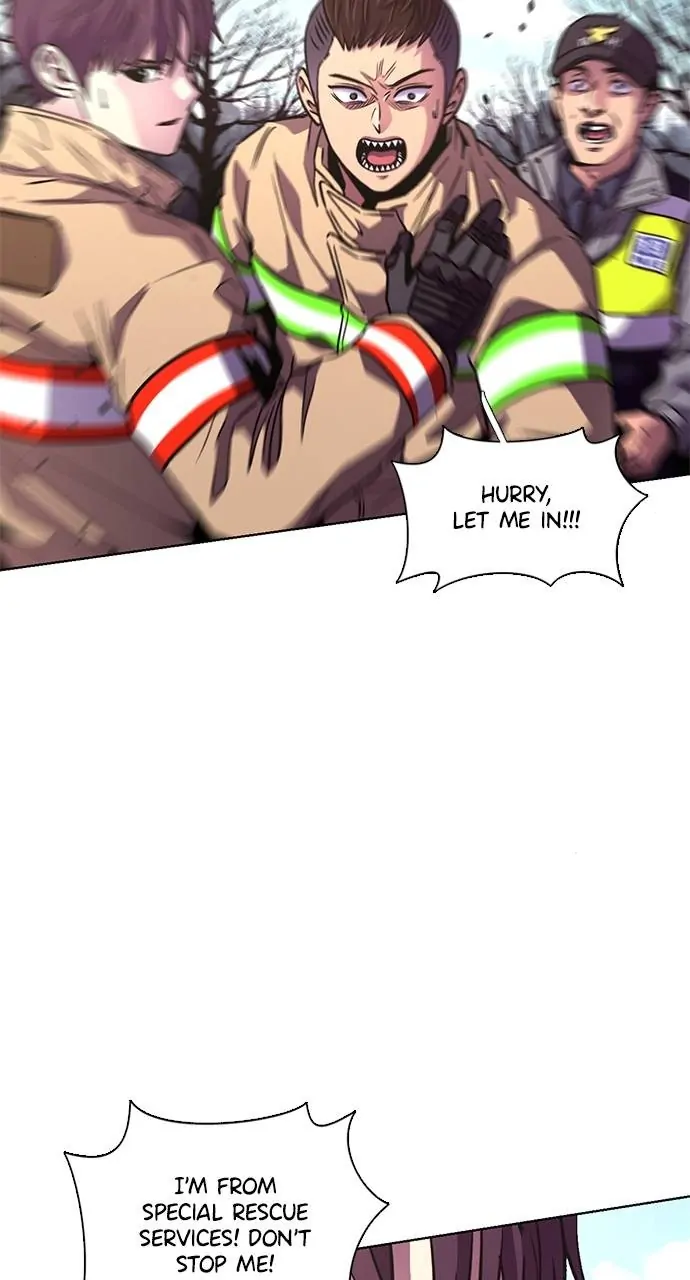 1 Second Chapter 212 - Page 14