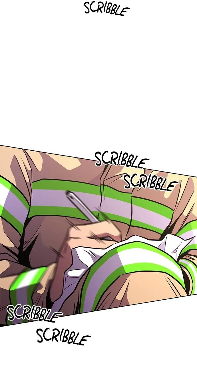 1 Second Chapter 212 - Page 27