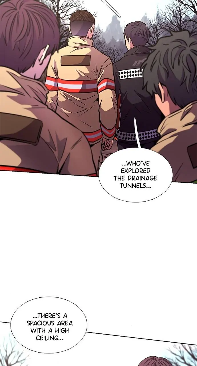 1 Second Chapter 212 - Page 32