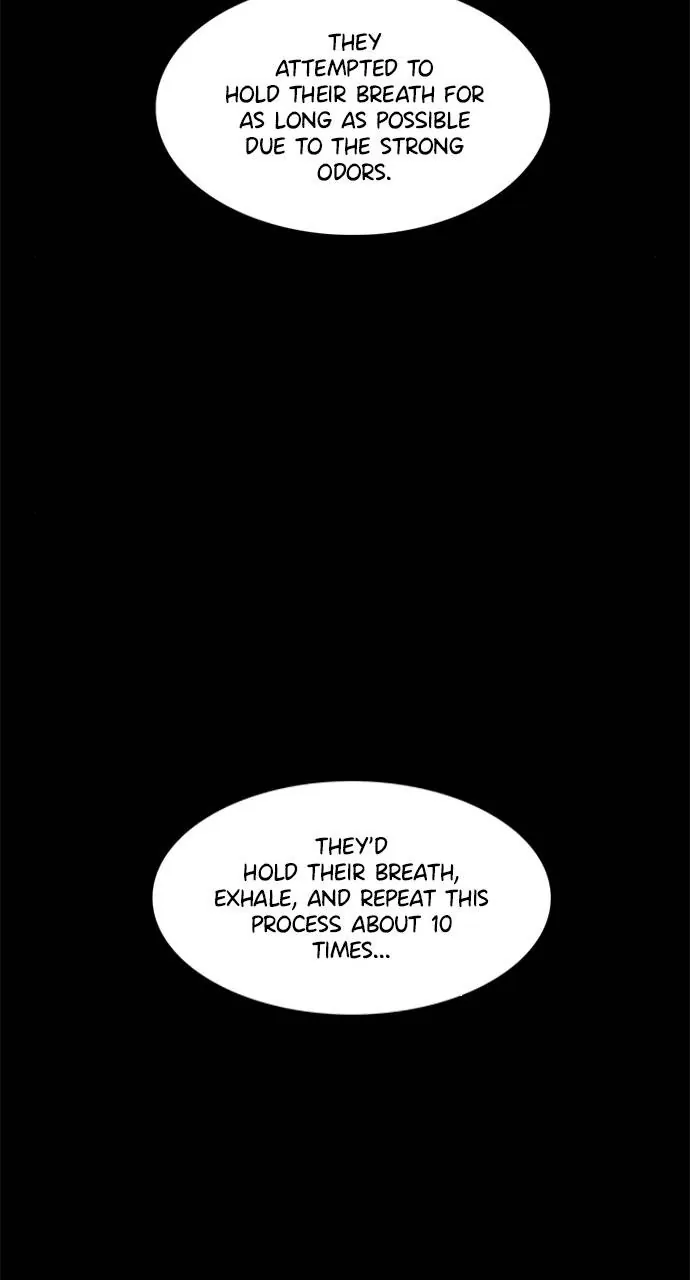 1 Second Chapter 212 - Page 34