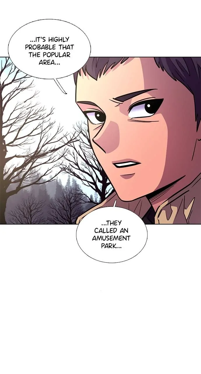 1 Second Chapter 212 - Page 39