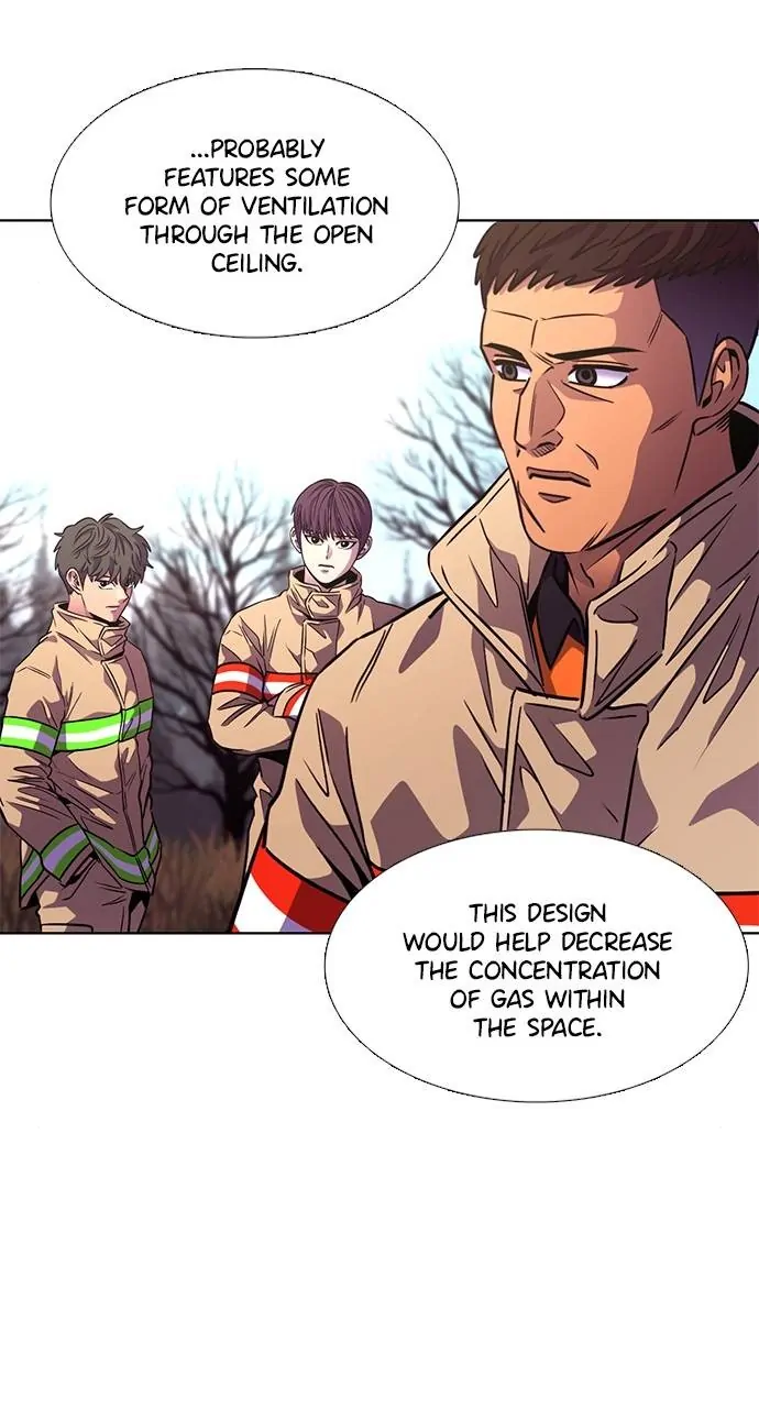 1 Second Chapter 212 - Page 40