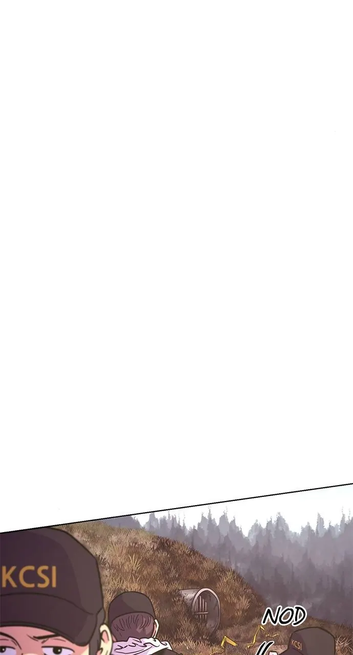 1 Second Chapter 212 - Page 5
