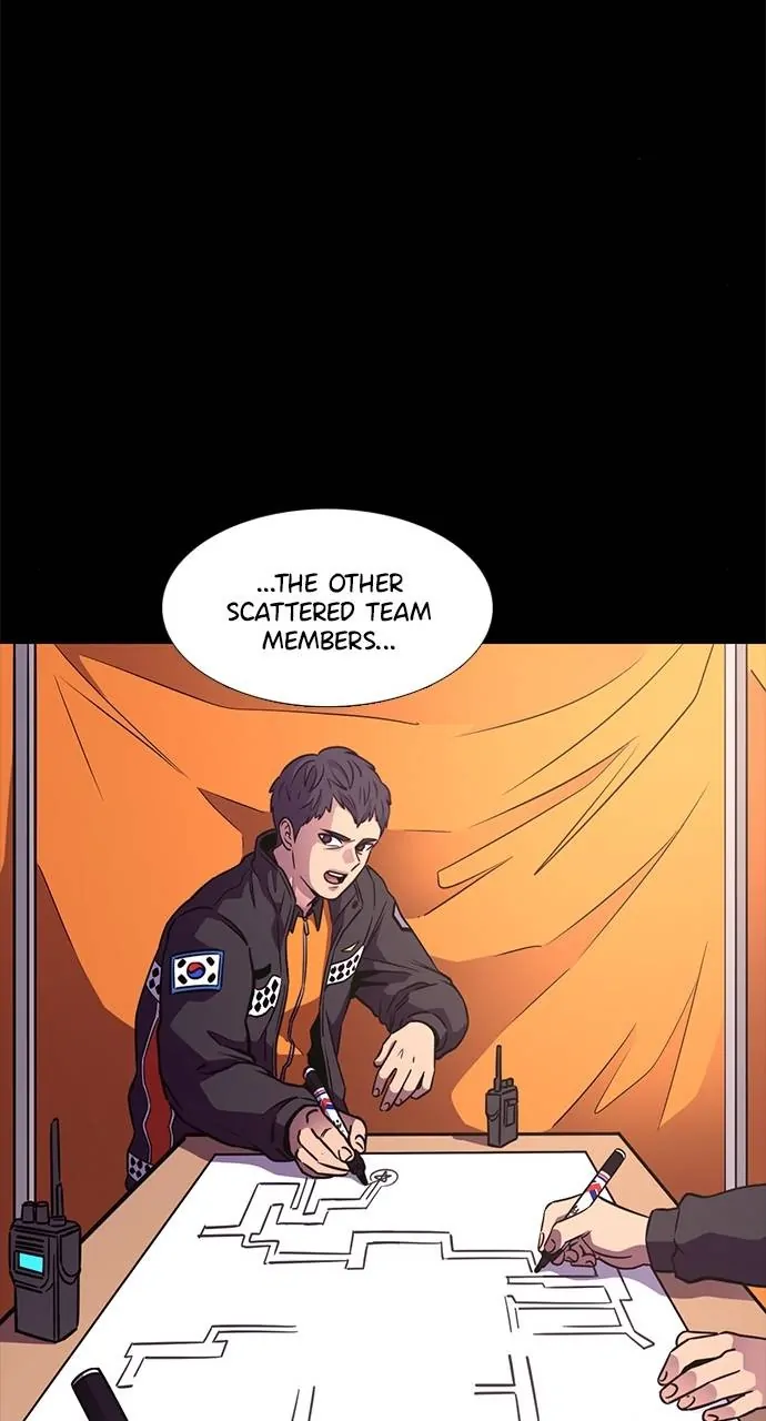 1 Second Chapter 212 - Page 49