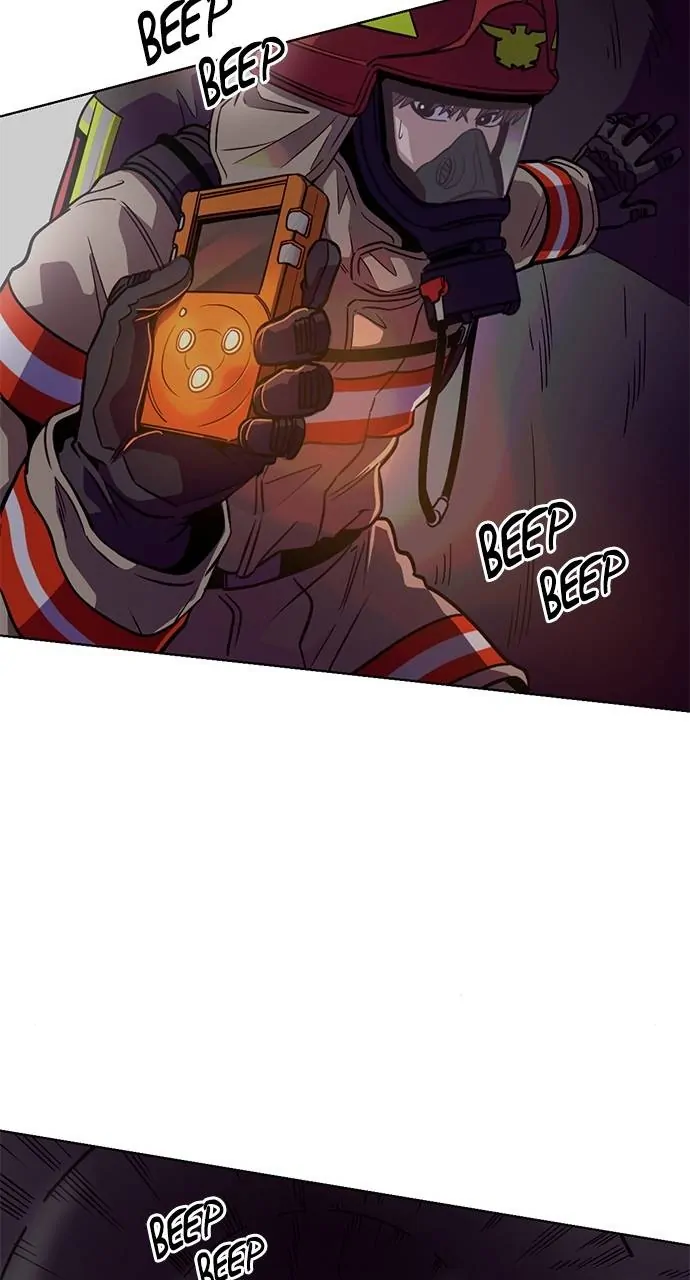 1 Second Chapter 212 - Page 77