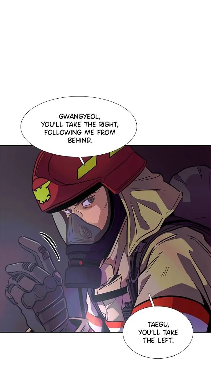 1 Second Chapter 212 - Page 97