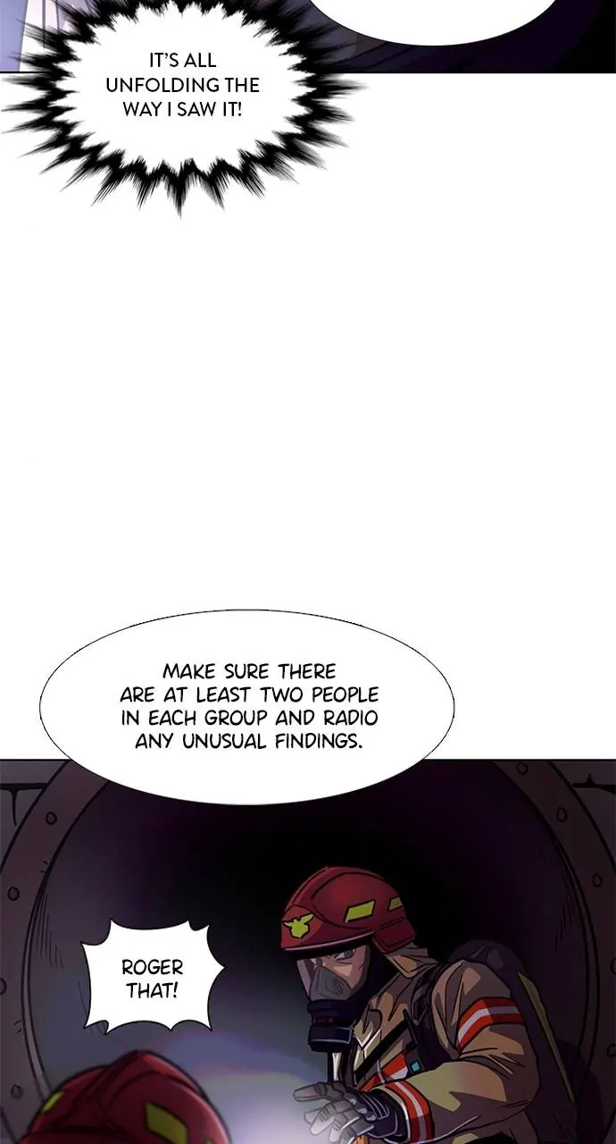 1 Second Chapter 212 - Page 100