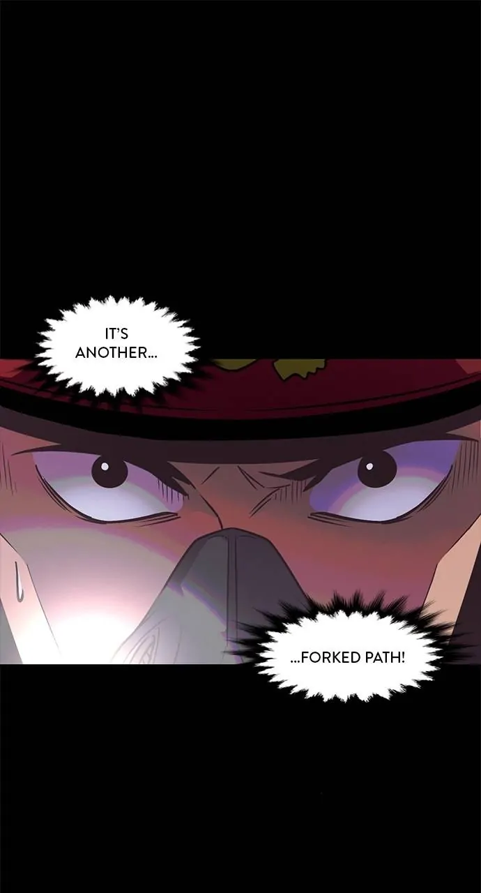 1 Second Chapter 213 - Page 1
