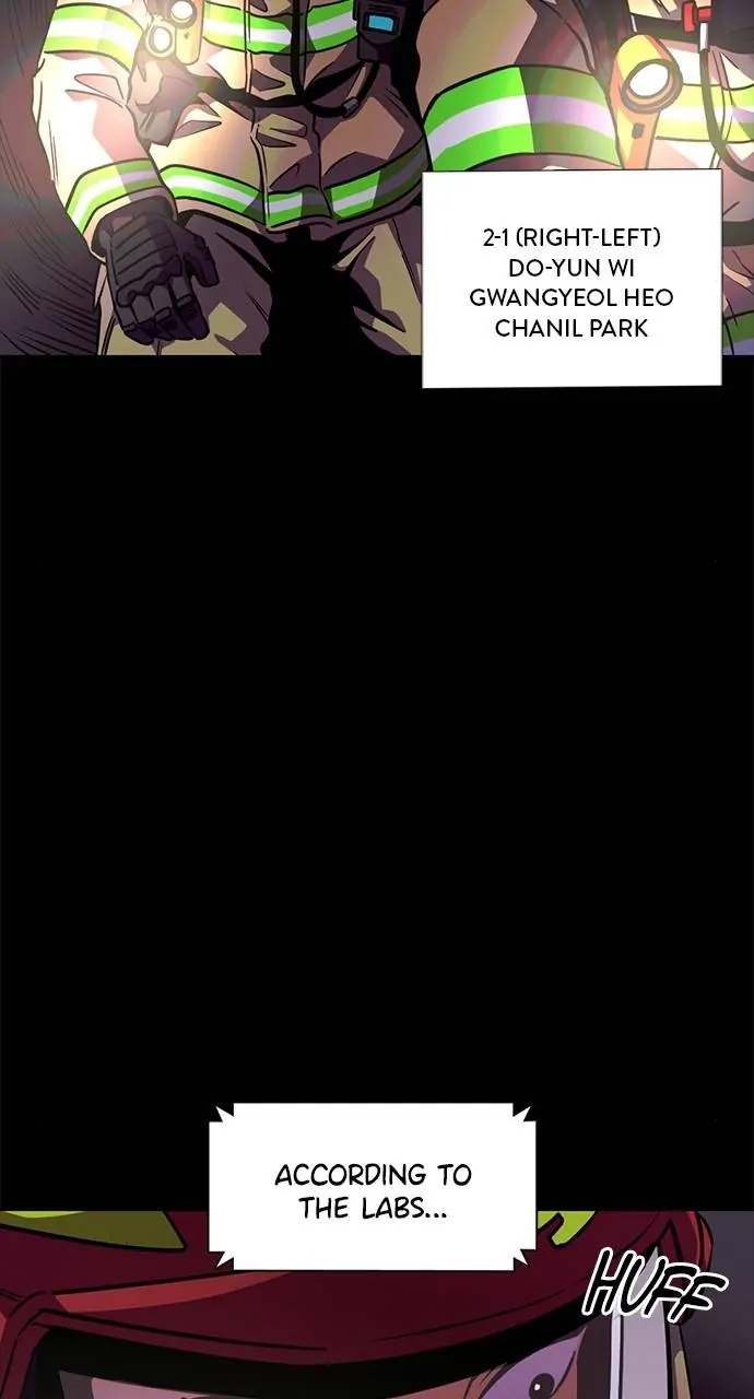 1 Second Chapter 213 - Page 12