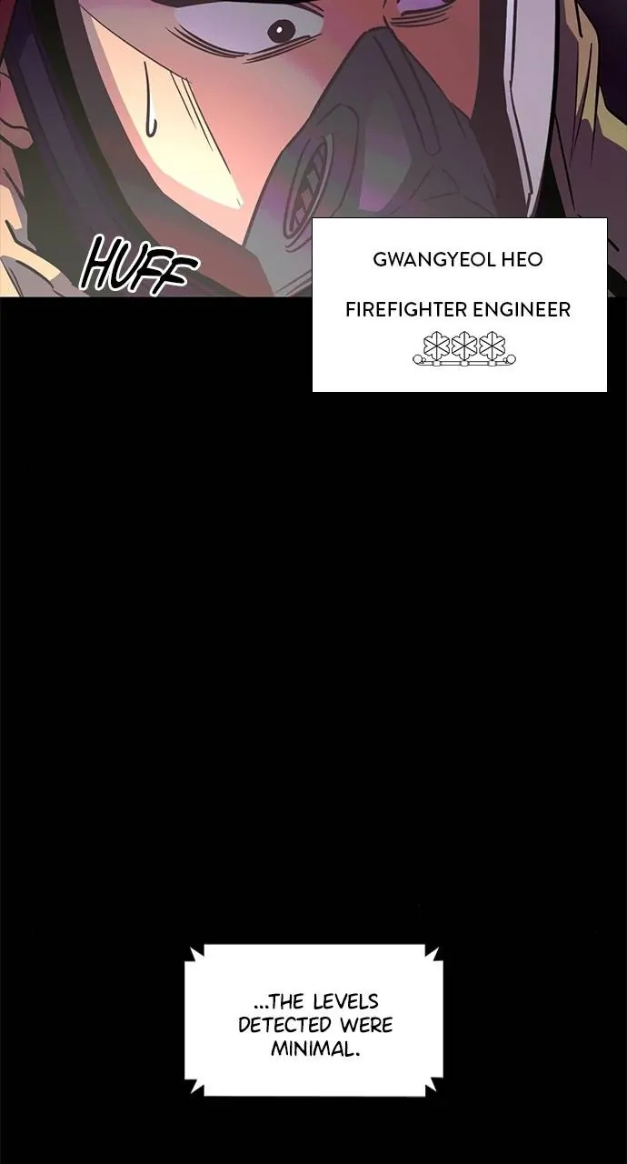 1 Second Chapter 213 - Page 13