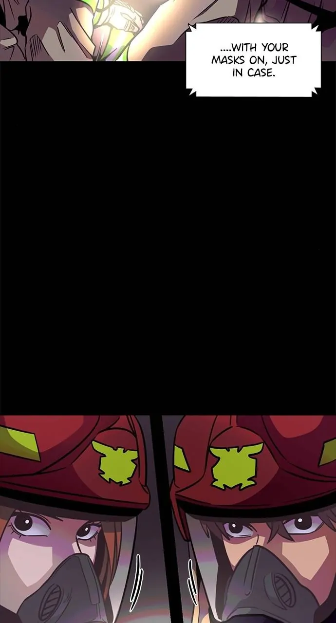 1 Second Chapter 213 - Page 19