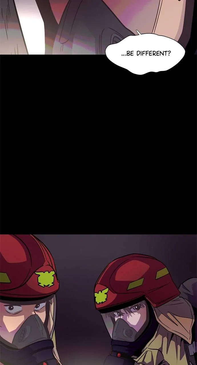 1 Second Chapter 213 - Page 25