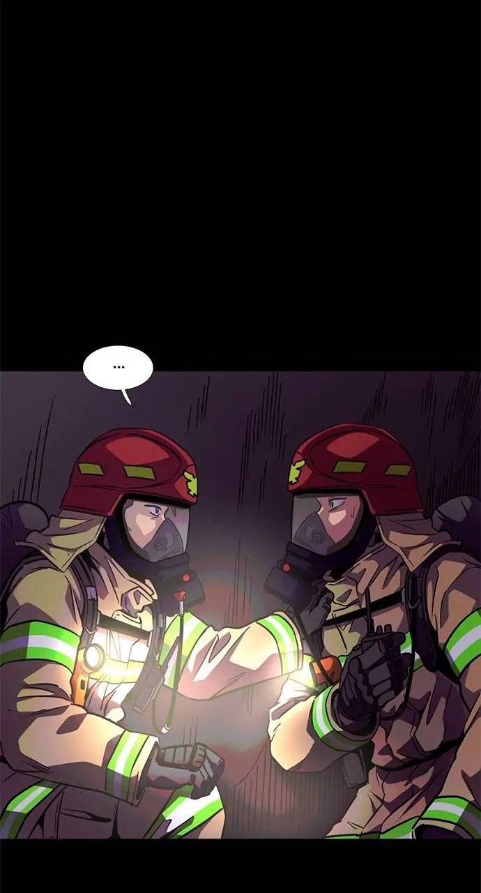 1 Second Chapter 213 - Page 27