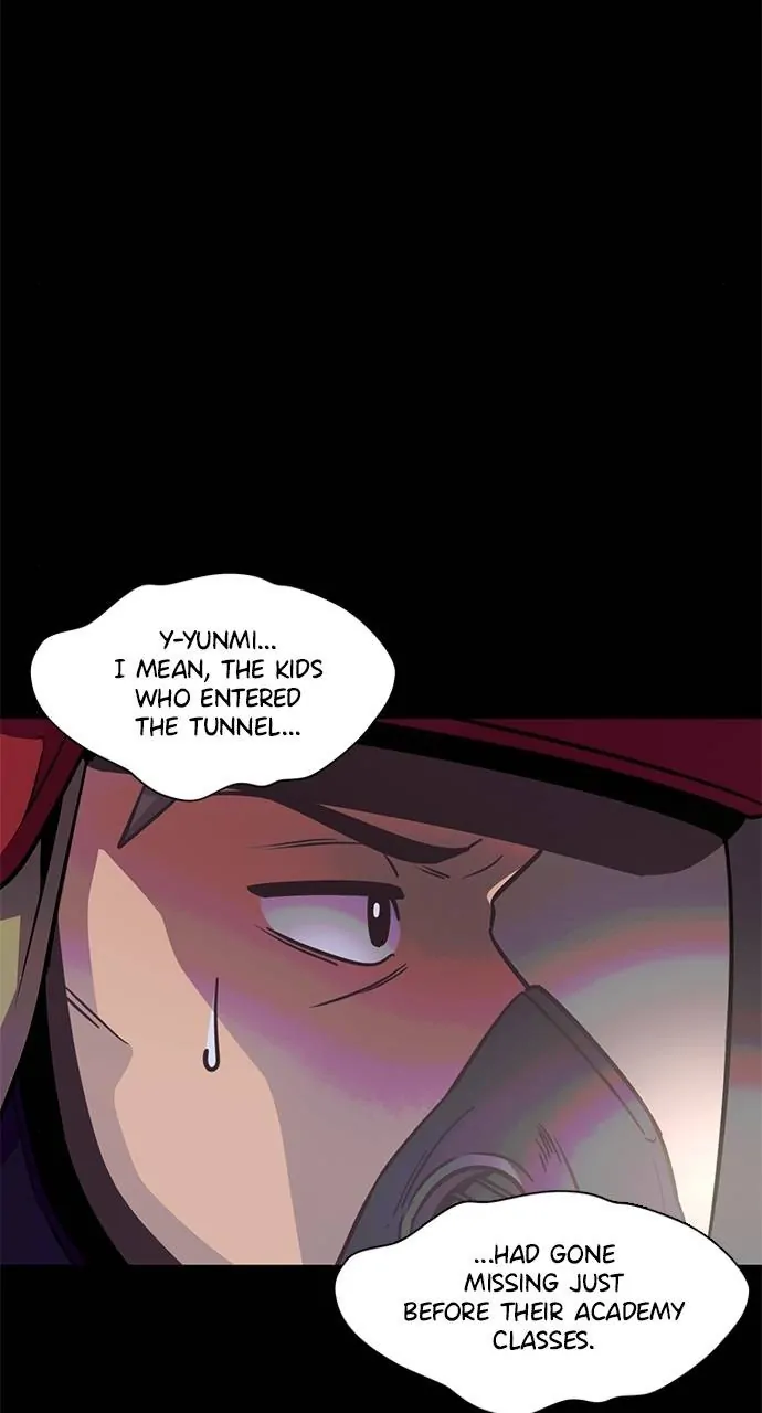 1 Second Chapter 213 - Page 28
