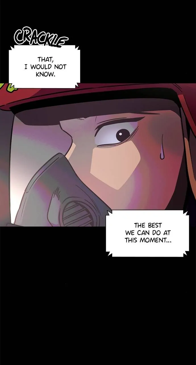 1 Second Chapter 213 - Page 30