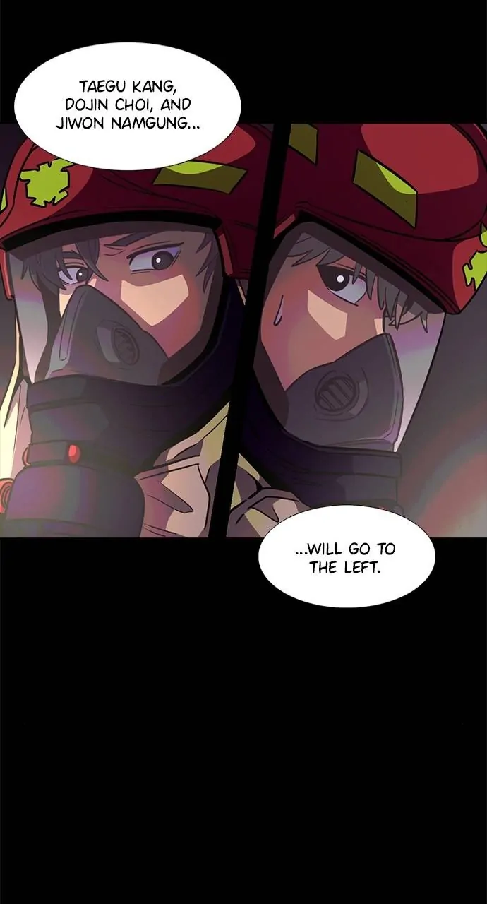 1 Second Chapter 213 - Page 4