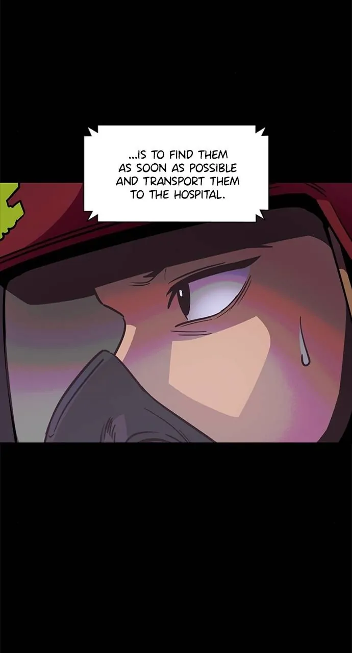 1 Second Chapter 213 - Page 31
