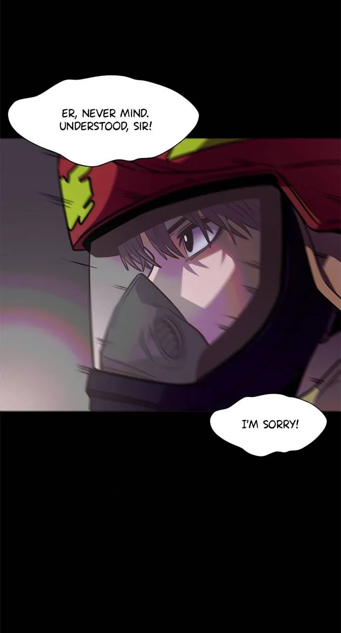 1 Second Chapter 213 - Page 33