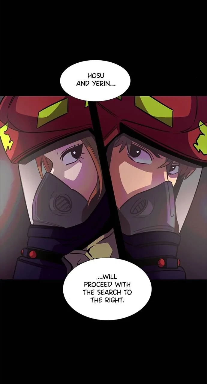 1 Second Chapter 213 - Page 5