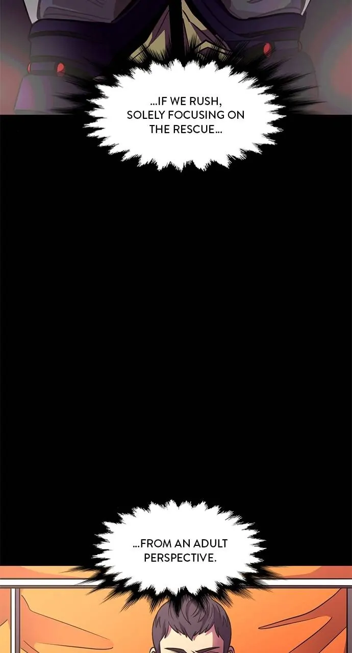 1 Second Chapter 213 - Page 44