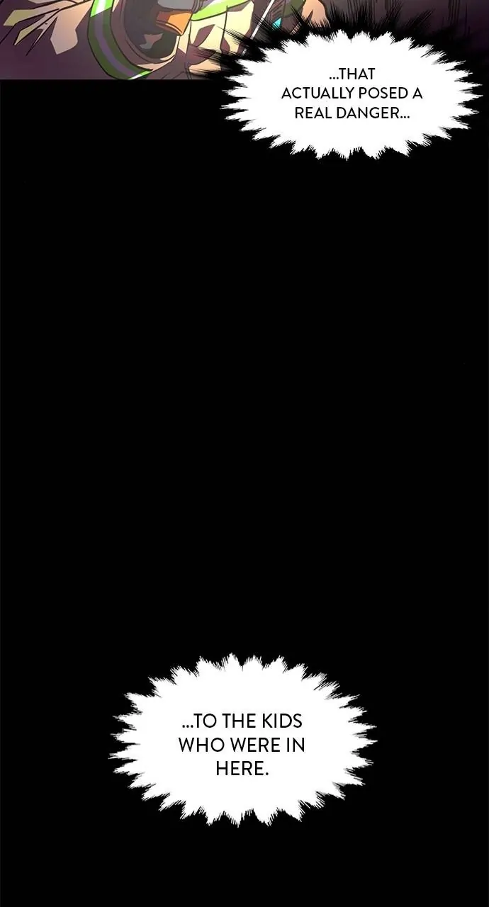 1 Second Chapter 213 - Page 55