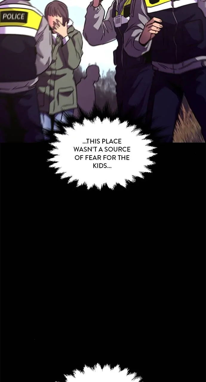 1 Second Chapter 213 - Page 61