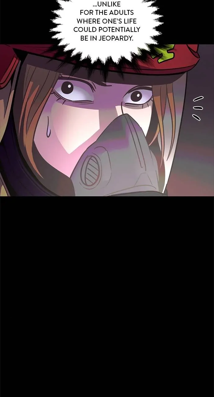 1 Second Chapter 213 - Page 62