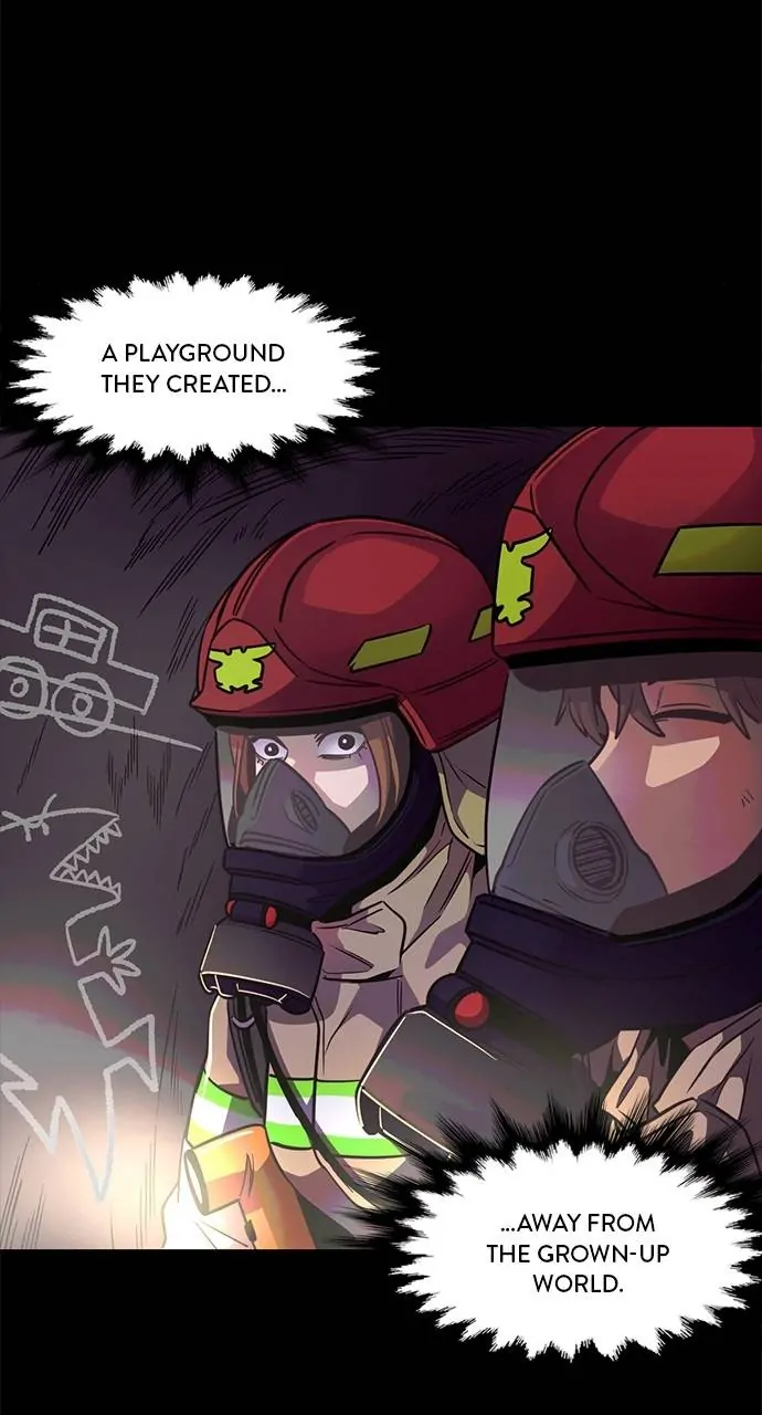 1 Second Chapter 213 - Page 64