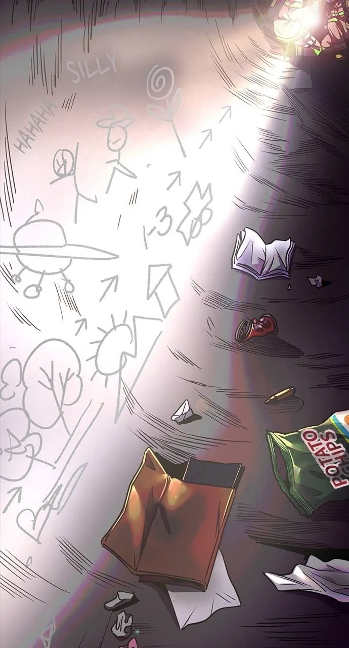 1 Second Chapter 213 - Page 69